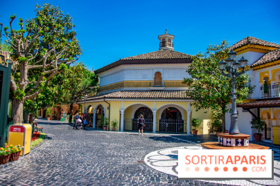 Europa Park : les nouveautés de la saison 2019