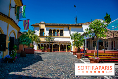 Europa Park : les nouveautés de la saison 2019