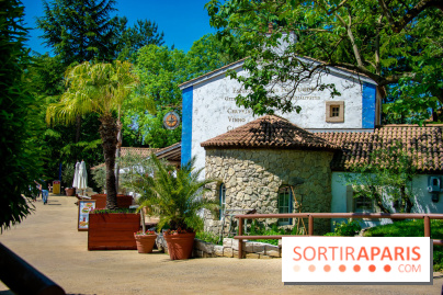 Europa Park : les nouveautés de la saison 2019