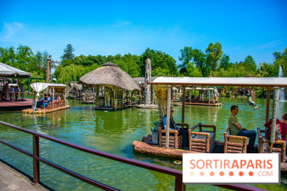 Europa Park : les nouveautés de la saison 2019