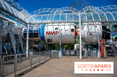 Europa Park : les nouveautés de la saison 2019