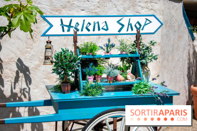 Europa Park : les nouveautés de la saison 2019