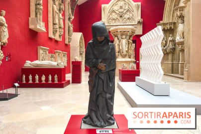 Exposition Mobilier d'Architectes à la Cité de l'Architecture et du Patrimoine