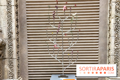 Exposition Mobilier d'Architectes à la Cité de l'Architecture et du Patrimoine