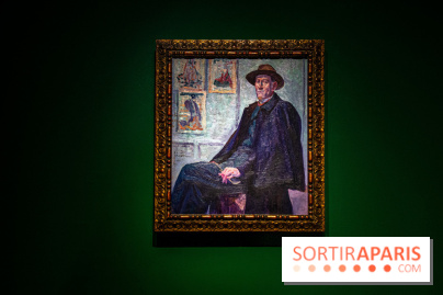 Félix Fénéon et les arts lointains, l'exposition au Musée du Quai Branly