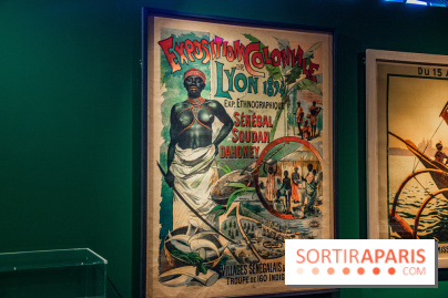 Félix Fénéon et les arts lointains, l'exposition au Musée du Quai Branly