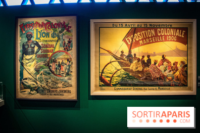 Félix Fénéon et les arts lointains, l'exposition au Musée du Quai Branly