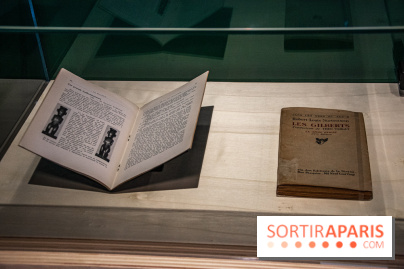 Félix Fénéon et les arts lointains, l'exposition au Musée du Quai Branly