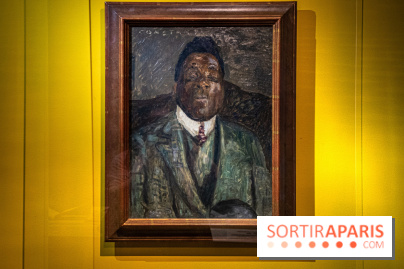 Félix Fénéon et les arts lointains, l'exposition au Musée du Quai Branly