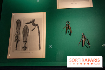 Félix Fénéon et les arts lointains, l'exposition au Musée du Quai Branly