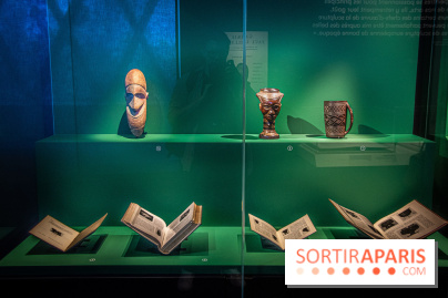 Félix Fénéon et les arts lointains, l'exposition au Musée du Quai Branly