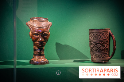 Félix Fénéon et les arts lointains, l'exposition au Musée du Quai Branly