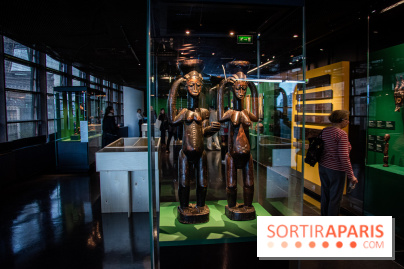 Félix Fénéon et les arts lointains, l'exposition au Musée du Quai Branly