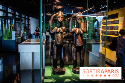 Félix Fénéon et les arts lointains, l'exposition au Musée du Quai Branly