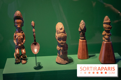 Félix Fénéon et les arts lointains, l'exposition au Musée du Quai Branly