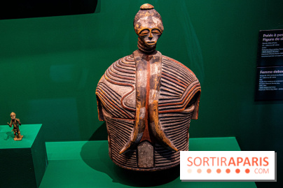 Félix Fénéon et les arts lointains, l'exposition au Musée du Quai Branly