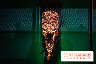 Félix Fénéon et les arts lointains, l'exposition au Musée du Quai Branly