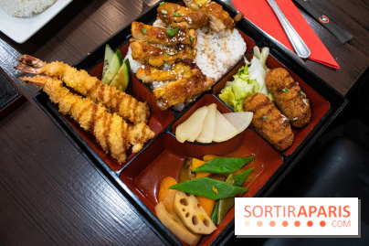 L'Atelier 102 lance sa carte 