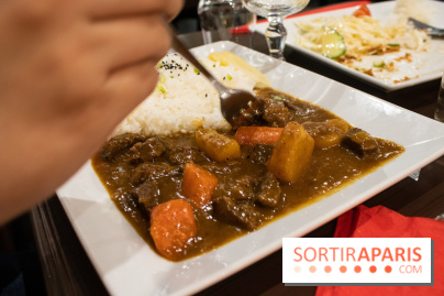 L'Atelier 102 lance sa carte 