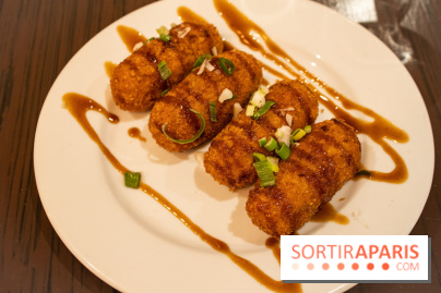 L'Atelier 102 lance sa carte 