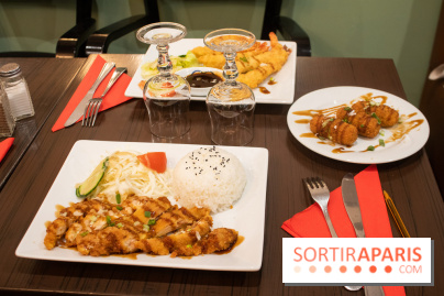 L'Atelier 102 lance sa carte 