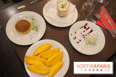 L'Atelier 102 lance sa carte 