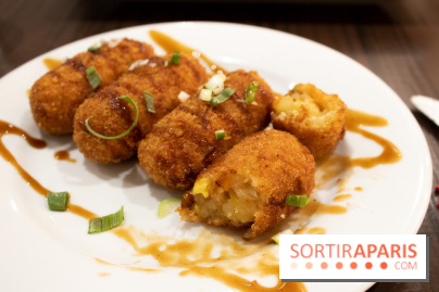 L'Atelier 102 lance sa carte 