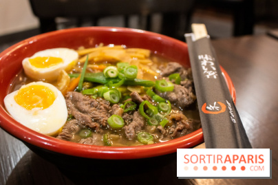 L'Atelier 102 lance sa carte 