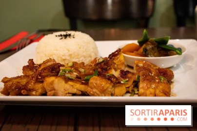 L'Atelier 102 lance sa carte 