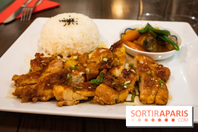 L'Atelier 102 lance sa carte 