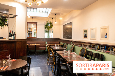 L'Atelier 102 lance sa carte 