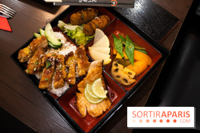 L'Atelier 102 lance sa carte 