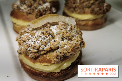 SURI restaurant et deli spécial aliments fermentés