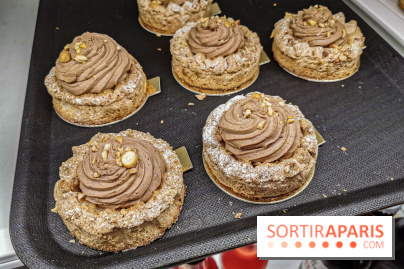 SURI restaurant et deli spécial aliments fermentés