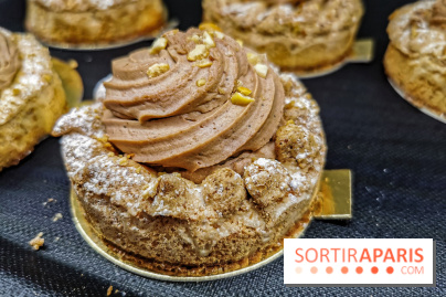 SURI restaurant et deli spécial aliments fermentés