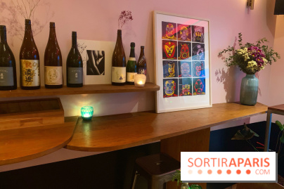 Takaramono x La Compagnie Française de l'Orient et de la Chine