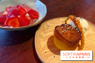 Takaramono x La Compagnie Française de l'Orient et de la Chine