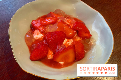 Takaramono x La Compagnie Française de l'Orient et de la Chine