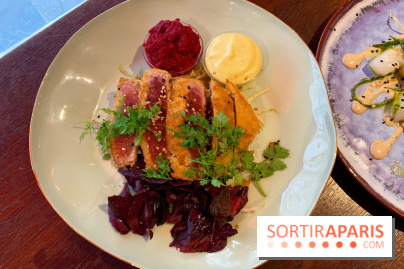 Takaramono x La Compagnie Française de l'Orient et de la Chine