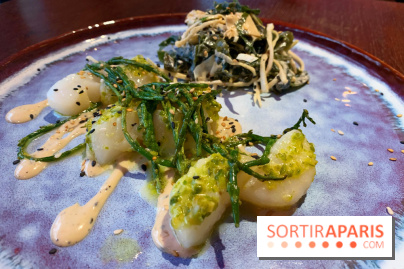 Takaramono x La Compagnie Française de l'Orient et de la Chine