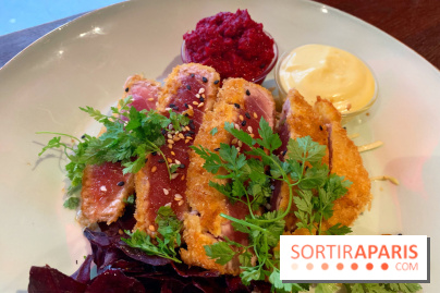 Takaramono x La Compagnie Française de l'Orient et de la Chine