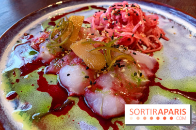 Takaramono x La Compagnie Française de l'Orient et de la Chine