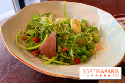 Takaramono x La Compagnie Française de l'Orient et de la Chine