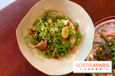 Takaramono x La Compagnie Française de l'Orient et de la Chine