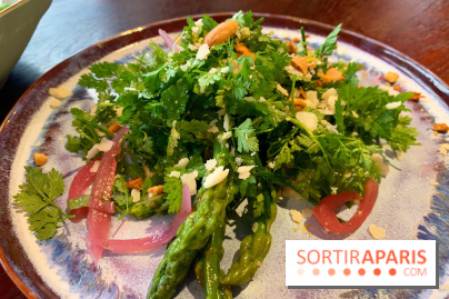 Takaramono x La Compagnie Française de l'Orient et de la Chine