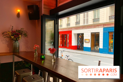 Takaramono x La Compagnie Française de l'Orient et de la Chine