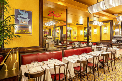 Réveillon du Nouvel An à prix canon 2020 chez Batifol