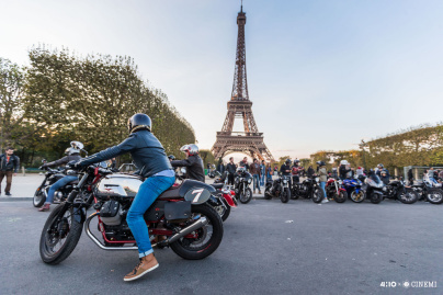 Midnight Garage Festival