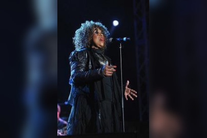 VOICES OF HARLEM