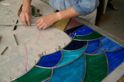 Visite des coulisses des ateliers d'artisans français